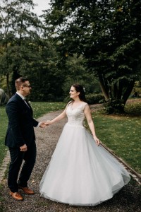 Tanja und Björn